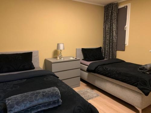 Gemütliches Apartment in Bodenfelde in Bodenfelde, Deutschland