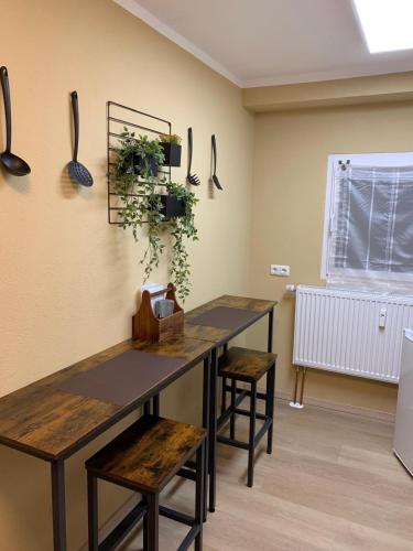 Facilities, Gemutliches Apartment in Bodenfelde in Bodenfelde