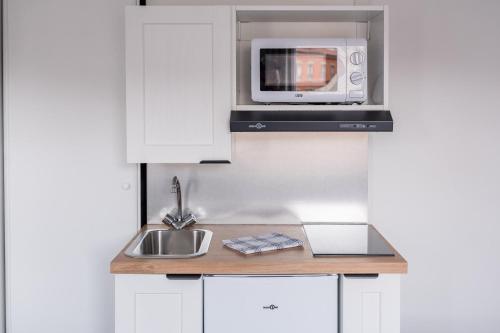 Solaria - Logement Climatisée à Jean Jaurès, Toulouse (photo 4)
