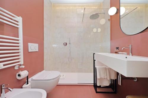 YCH-Spaceful apartment near Vatican, Roma (foto 6)