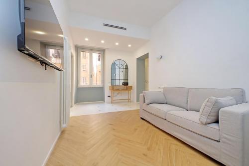 YCH-Spaceful apartment near Vatican, Roma (foto 5)