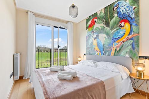 ApttoTrasgu en Posada