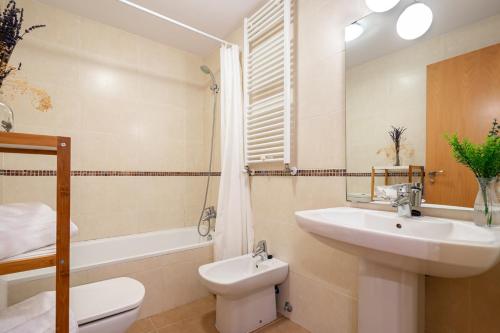 ApttoTrasgu en Posada