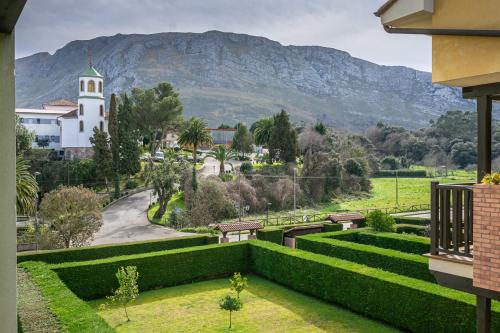 ApttoTrasgu en Posada