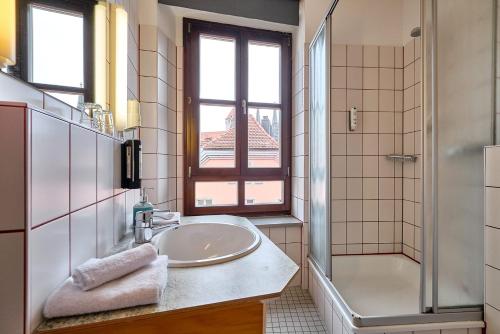 Hotel Roter Hahn - image 10