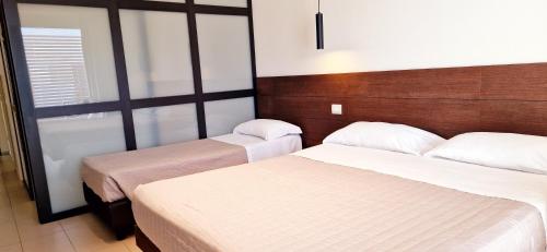 Martur Resort Room Type - Comfort Triple Room