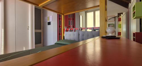 Casa Sunrise - The most secluded terrace at the port in 夏卡