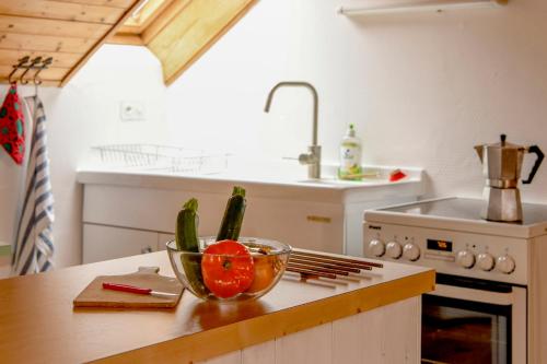 Wild Valley Village Life Apartment in Onsernone in Isorno