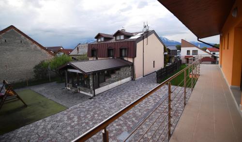 สวน, Izba s výhľadom na Tatry (Izba s vyhladom na Tatry) near สนามบินโปปรัด-ตาตรี