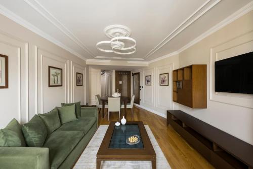 Suite, familien, junior
