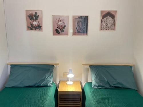 Gate3-MarcoPoloAirport-3 camere da letto-Wifi-Netflix-15' from Venice