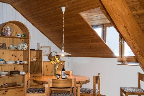 Wild Valley Village Life Apartment in Onsernone in Isorno