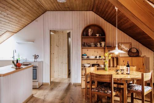 Wild Valley Village Life Apartment in Onsernone in Isorno