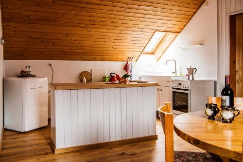 Wild Valley Village Life Apartment in Onsernone in Isorno