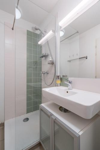 Aube Cachée - Chambre Calme au Coeur de Toulouse, Toulouse (photo 5)