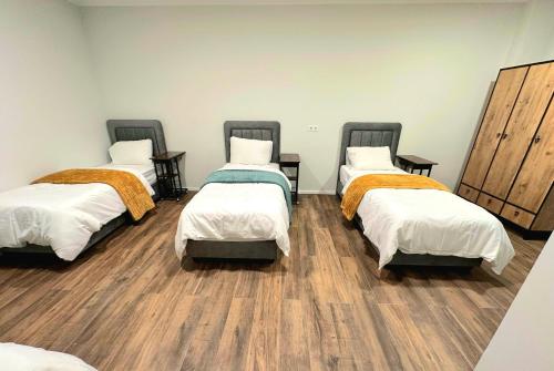 Hotel FFA 62, Berlino (foto 8)