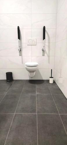 Hotel FFA 62, Berlino (foto 5)