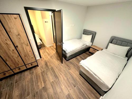 Hotel FFA 62, Berlino (foto 11)