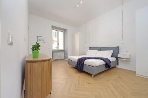 YCH-Spaceful apartment near Vatican, Roma (foto 3)