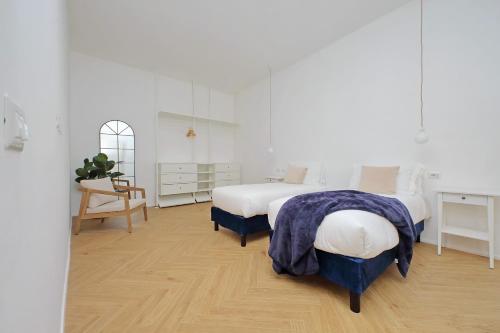 YCH-Spaceful apartment near Vatican, Roma (foto 4)