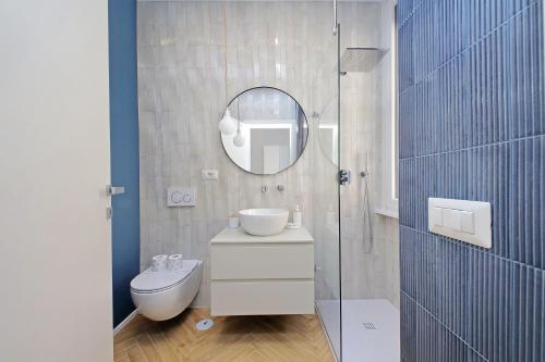 YCH-Spaceful apartment near Vatican, Roma (foto 7)