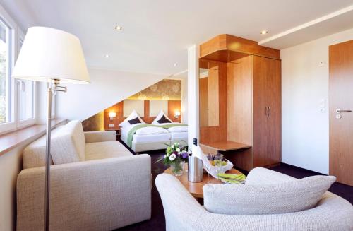 Gasthof Tepferdt in 雷斯