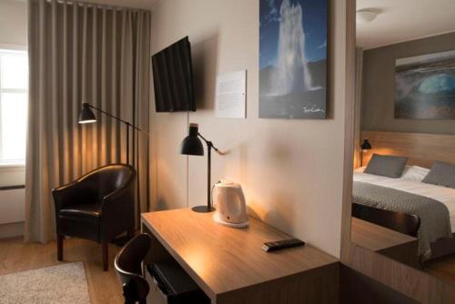 Hotel Gullfoss - image 4