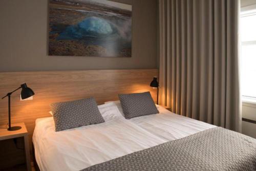 Hotel Gullfoss - image 13