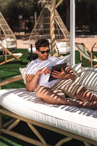 Marina d'Or® Hotel Marina d'Or 3* - image 7