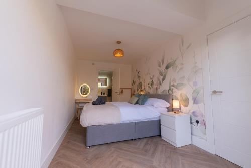 Luxury 8 Bed Home Manchester, Manchester (fotografie 7)