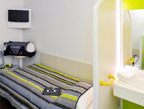 hotel F1 Boulogne sur Mer photo 16