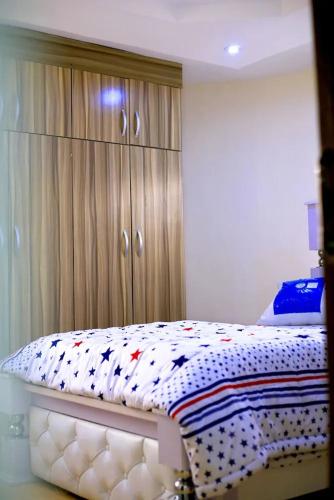 Luxurious Lukes Apartment in Benin City