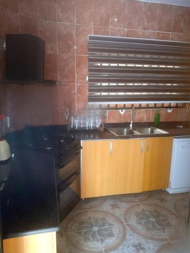 Luxurious Lukes Apartment in Benin City