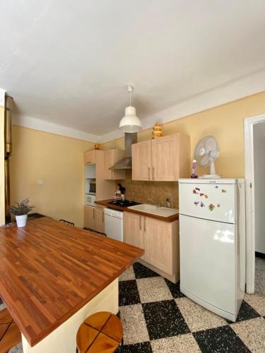 La Maréchale et ses 4 appartements à la location (La Marechale et ses 4 appartements a la location) in 奧爾尼亞克拉旺