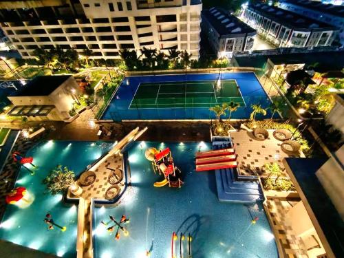 Bali Residences Melaka