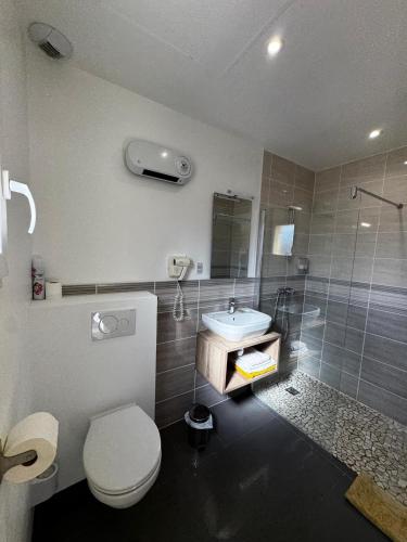 Studio les trois chemins - Fosse