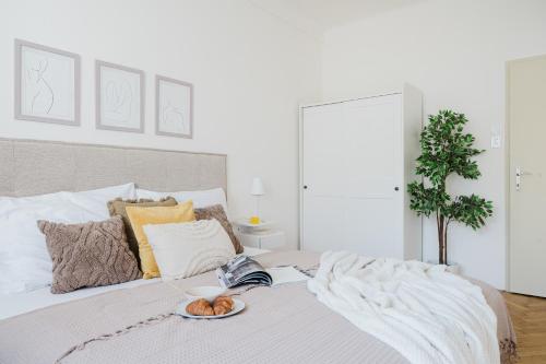 Prague Days - 1BDR - Workspace - Netflix - New Town, Praha (fotografie 10)