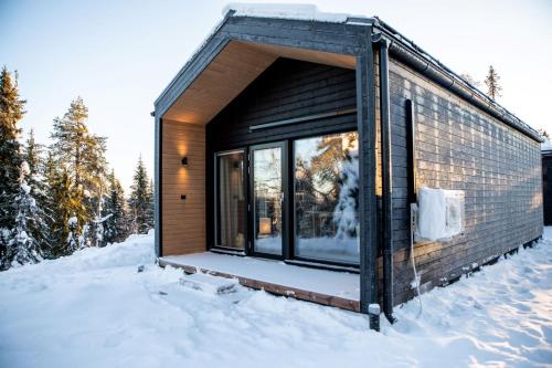 Villa Alaska – khách sạn tại Syote