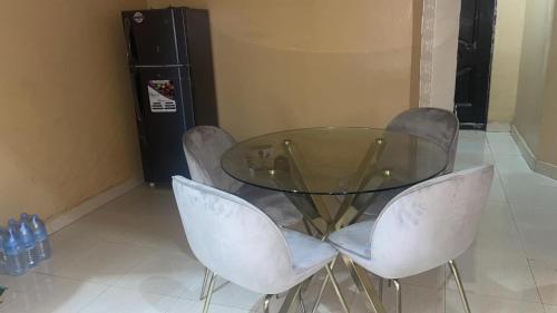 Marongs Appartment in 雲杜姆