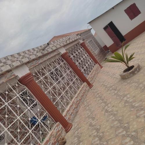 Marongs Appartment in 雲杜姆