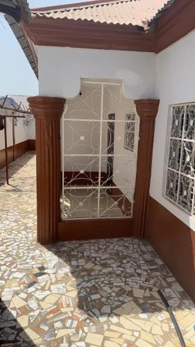 Marongs Appartment in 雲杜姆