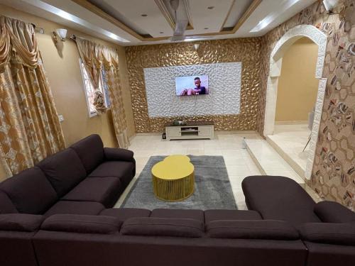 Marongs Appartment in 雲杜姆