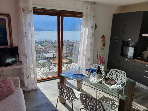 B&B Da Melissa chambre d'hôte Avert d'Inghirina
