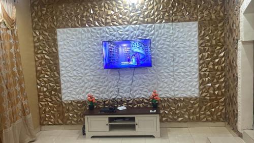 Marongs Appartment in 雲杜姆