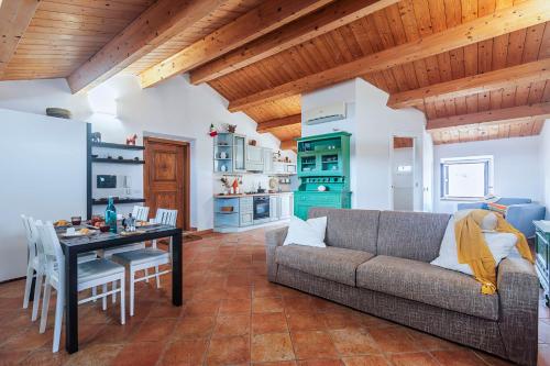 Una Mansarda Nell'isola - Happy Rentals