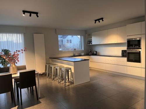 vakantiewoning Baaltje in 科克賽德