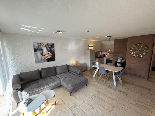 Appartment 2015 in Tossens, Tossenserdeich (photo 7)
