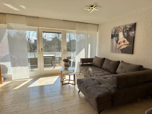 Appartment 2015 in Tossens, Tossenserdeich (photo 8)
