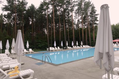 Carivka Hotel - image 4