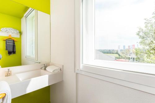 hotel F1 Boulogne sur Mer photo 19